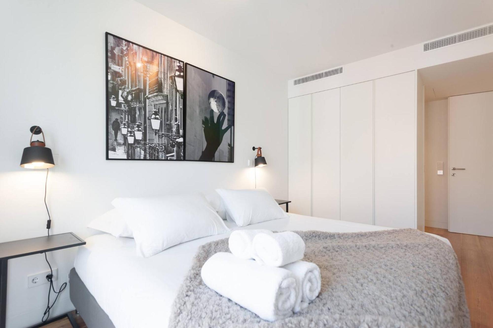 My Lx Flat Graca Lighting Design Apartment Lisbon Exterior photo