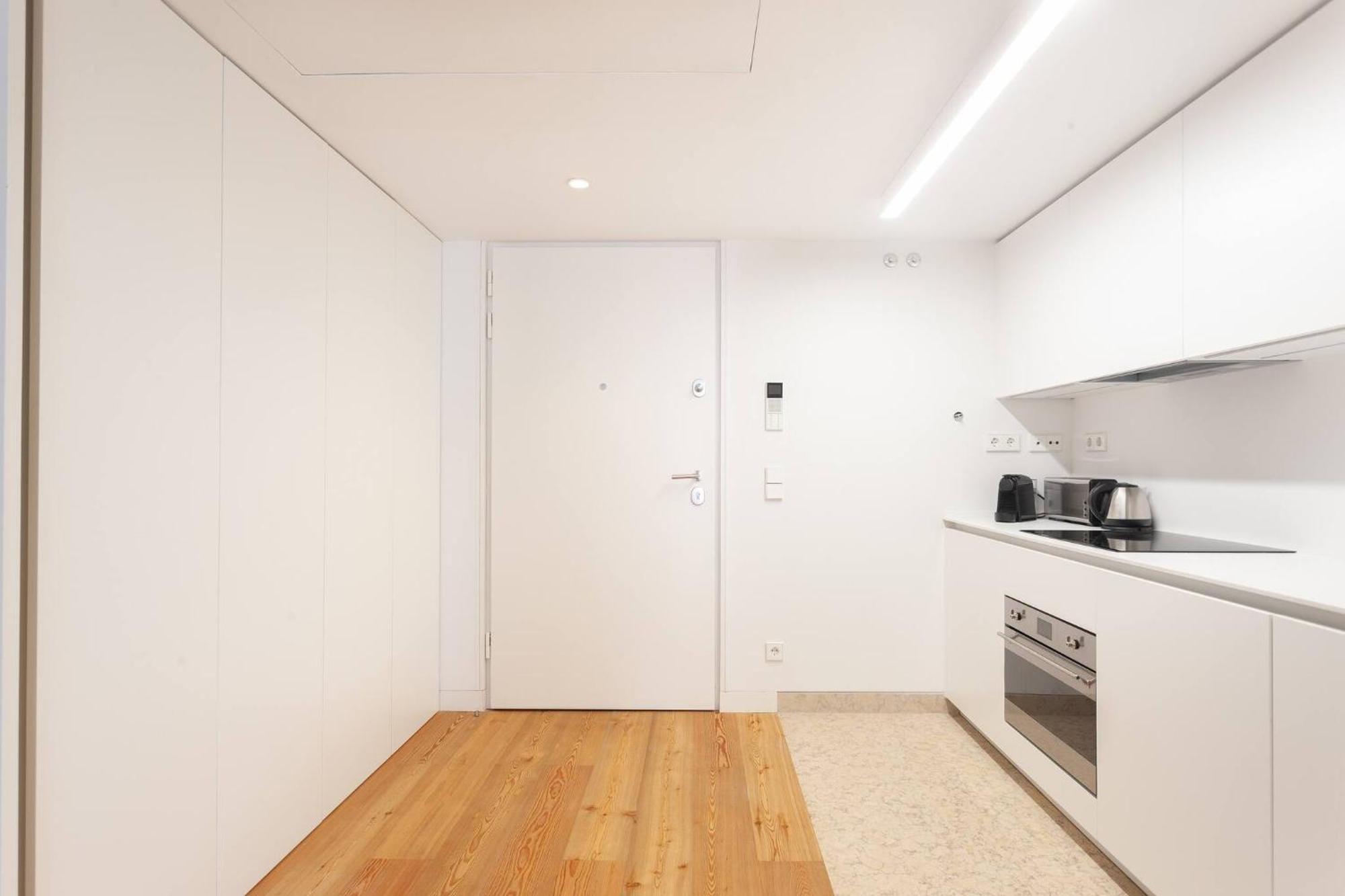 My Lx Flat Graca Lighting Design Apartment Lisbon Exterior photo