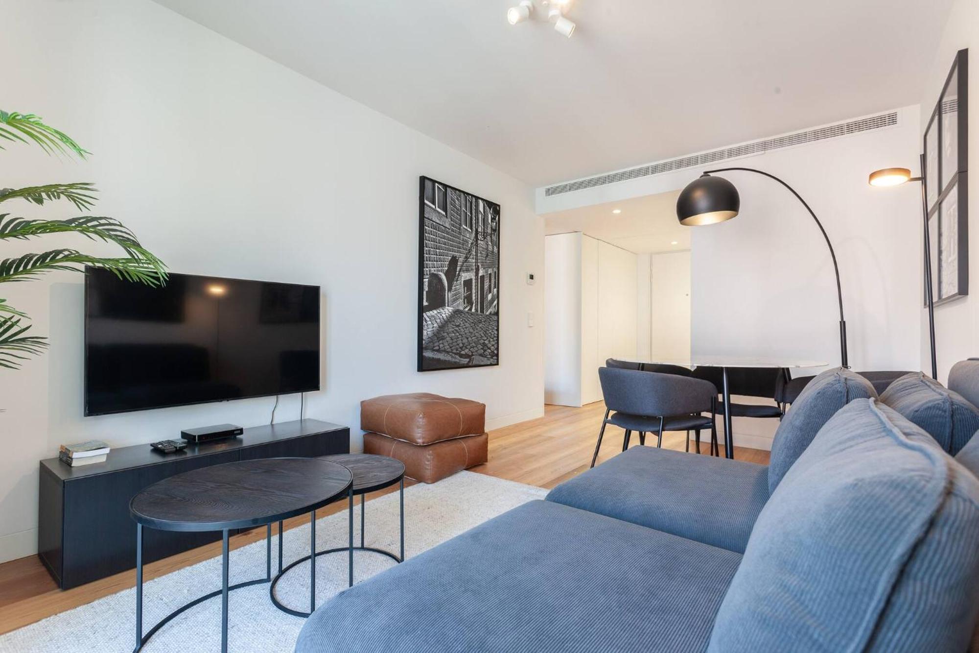 My Lx Flat Graca Lighting Design Apartment Lisbon Exterior photo