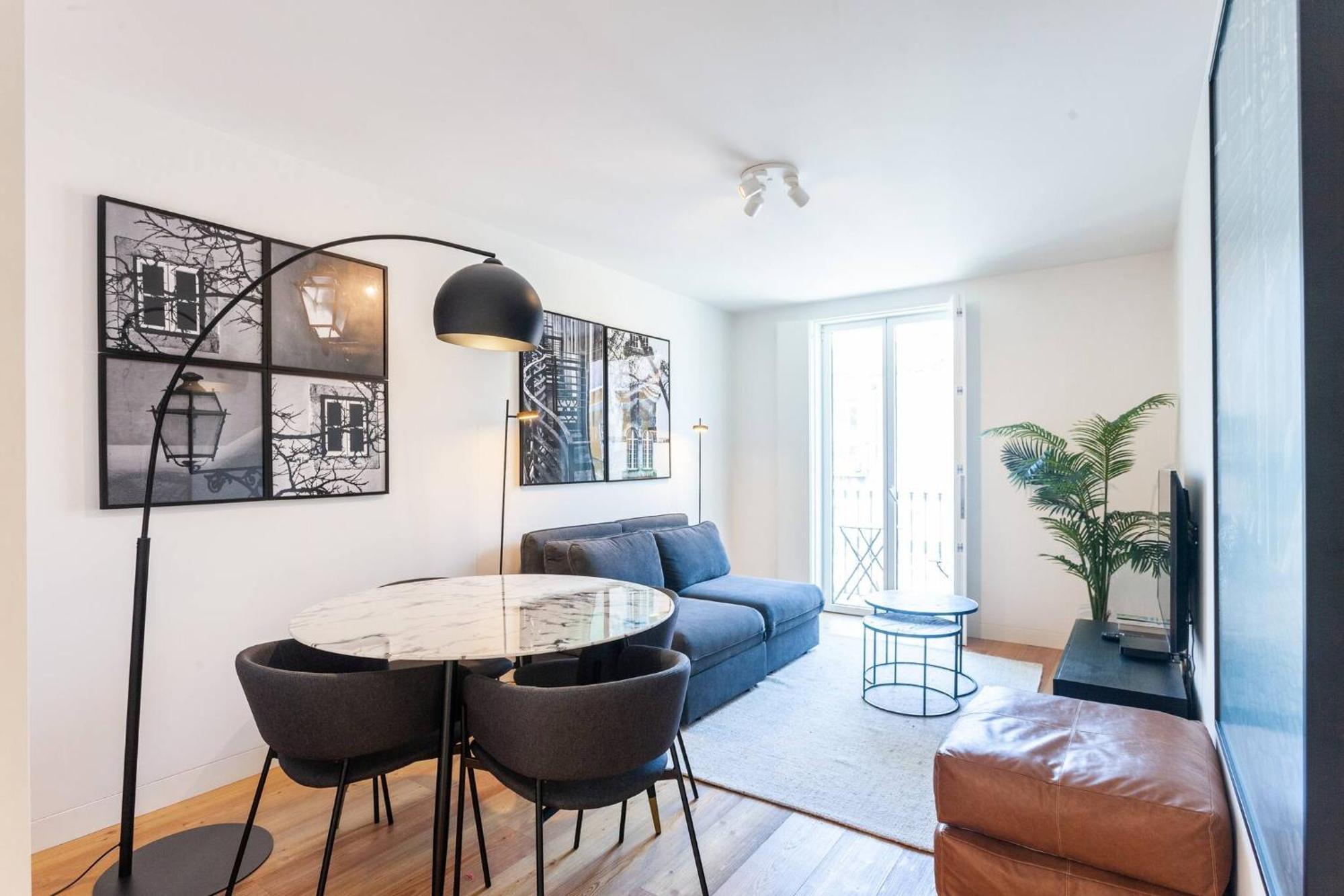 My Lx Flat Graca Lighting Design Apartment Lisbon Exterior photo