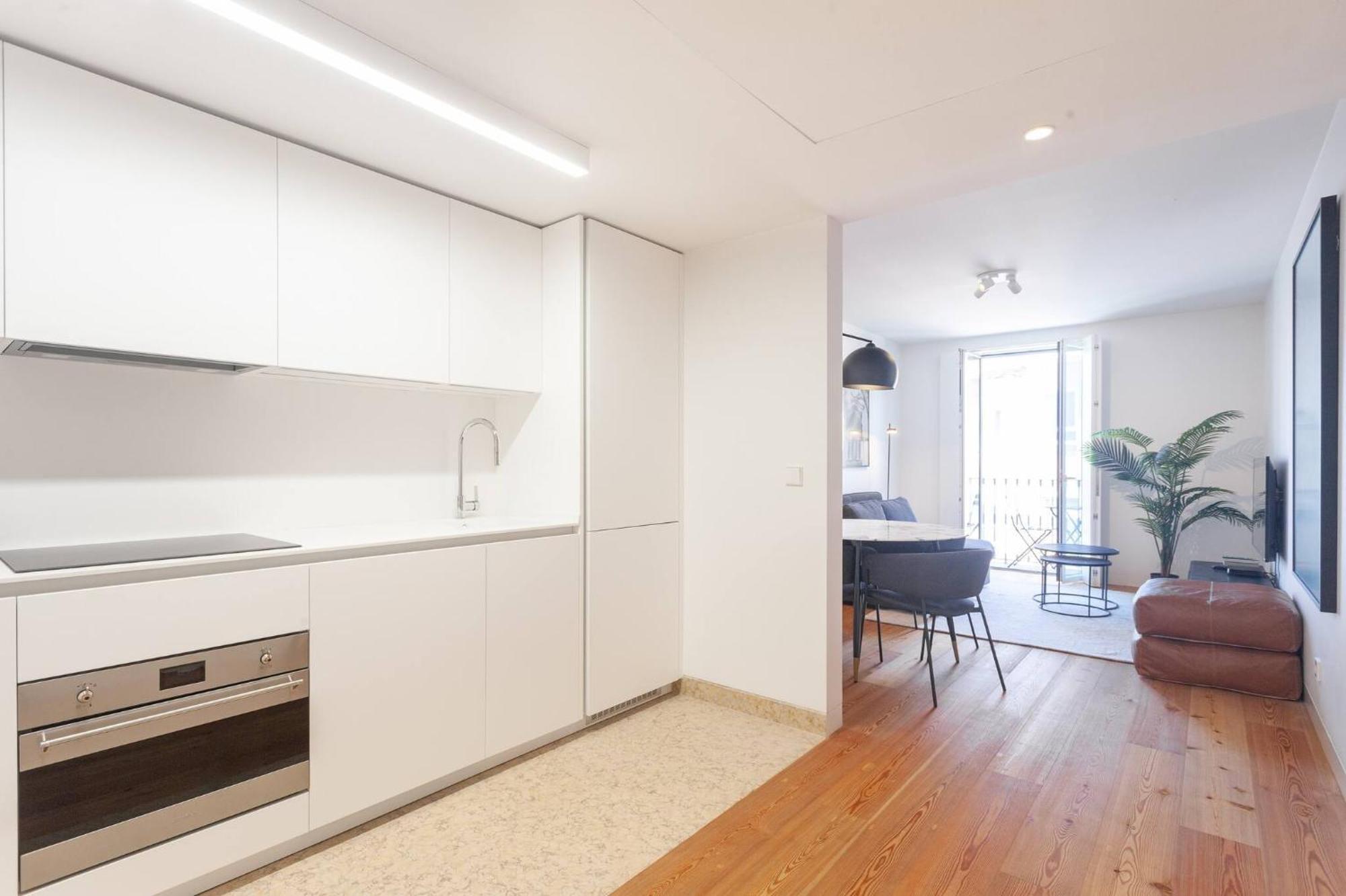 My Lx Flat Graca Lighting Design Apartment Lisbon Exterior photo